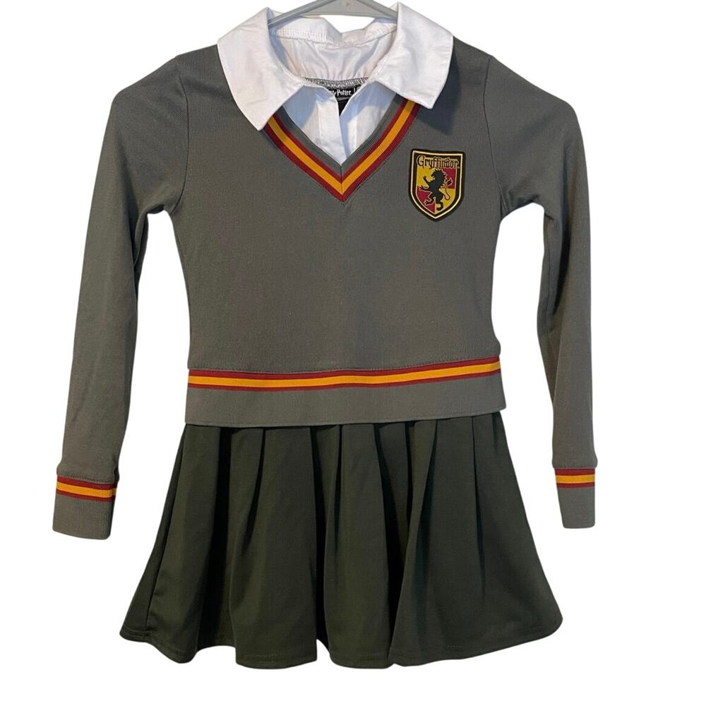 Harry Potter Kids S Outfit *see description*